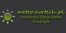 Amatorska Stacja Meteo - Grudziądz