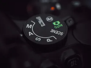 SAMSUNG DIGITAL CAMERA