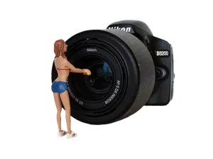 SAMSUNG DIGITAL CAMERA