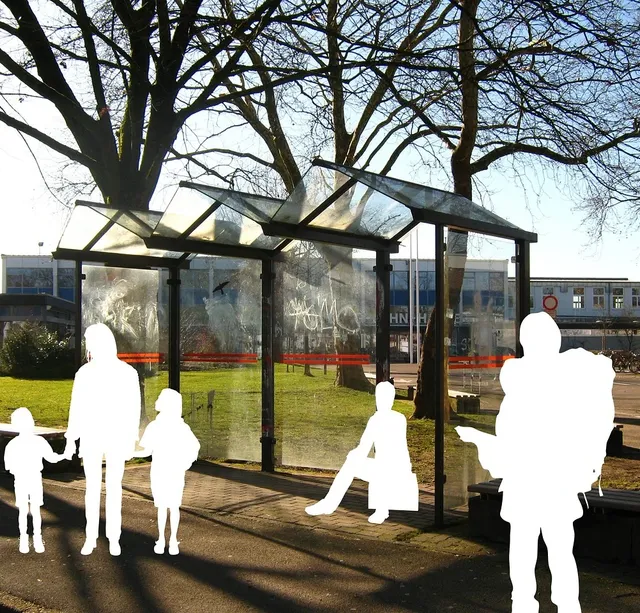 Schmeat - zasilanie