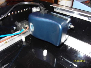 SAMSUNG DIGITAL CAMERA