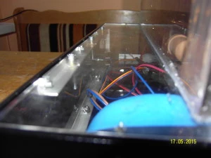 SAMSUNG DIGITAL CAMERA
