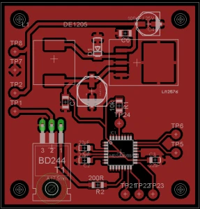 pcb_podswietlarka