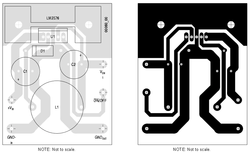 lm2576-sch-pcb