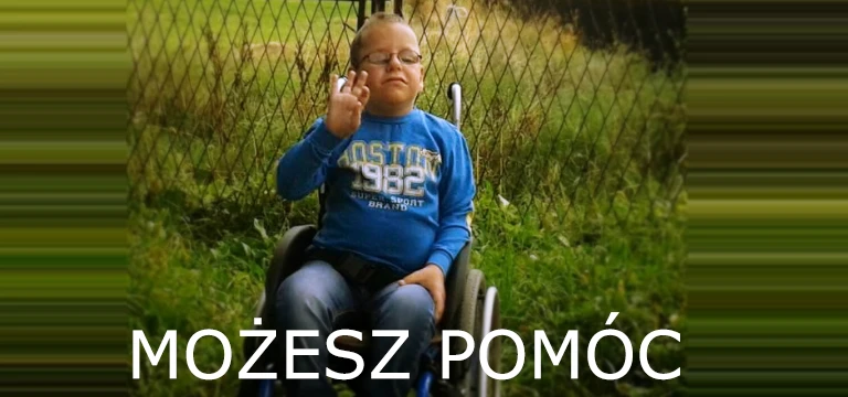 Pomóc Łukaszkowi
