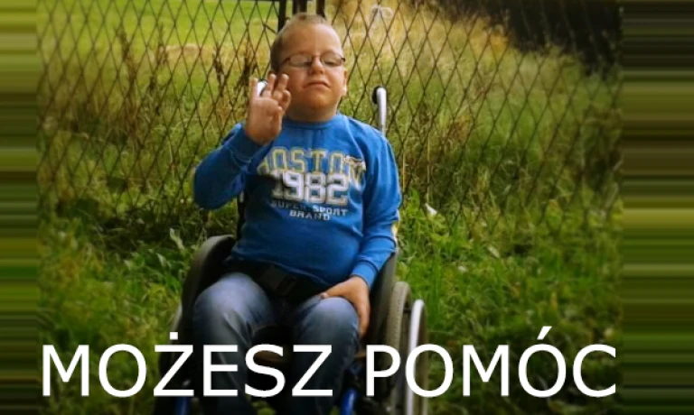 Pomóc Łukaszkowi