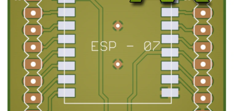 Aktualizacja firmware: SDK oraz AT w ESP8266