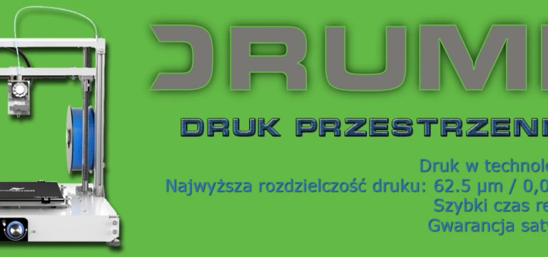 Druk przestrzenny – Druk 3D, Prototypowanie