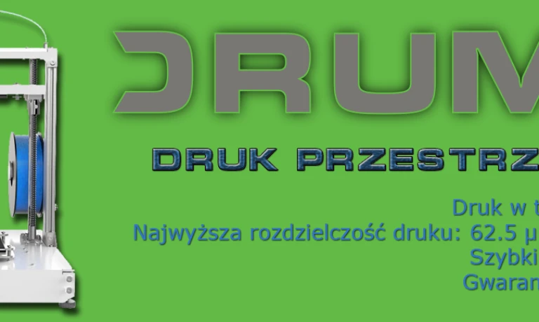 Druk przestrzenny – Druk 3D, Prototypowanie